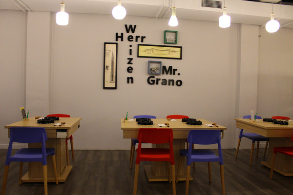 Mr.wheat 小麥先生創意料理(永康旗艦店)：[台南]冬天就是要吃鍋 Mr.wheat 小麥先生鍋物館