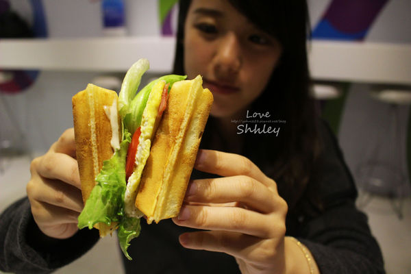 許莉。hielo耶嘍 0%脂肪優格冰淇淋