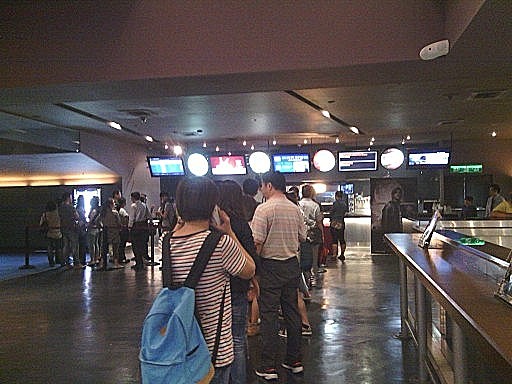 狼人鎮(WOLVES)：最新一代的狼人~ ......「狼人鎮」特映體驗