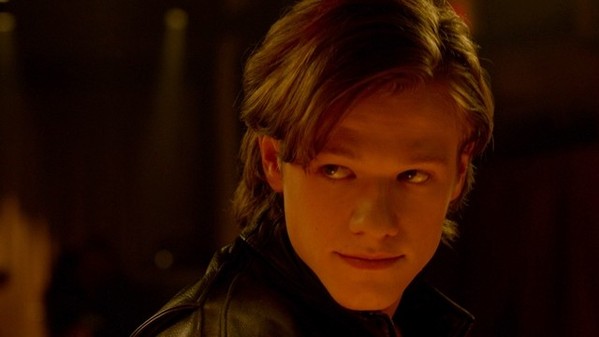 狼人鎮(WOLVES)：最新一代的狼人~ ......「狼人鎮」特映體驗