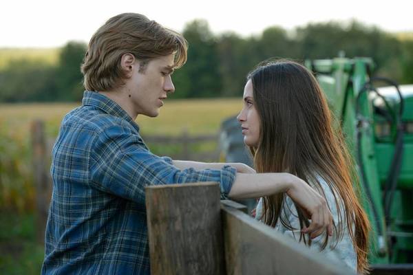 狼人鎮(WOLVES)：最新一代的狼人~ ......「狼人鎮」特映體驗