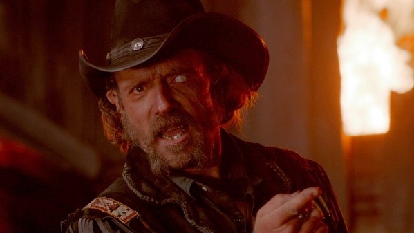 狼人鎮(WOLVES)：最新一代的狼人~ ......「狼人鎮」特映體驗