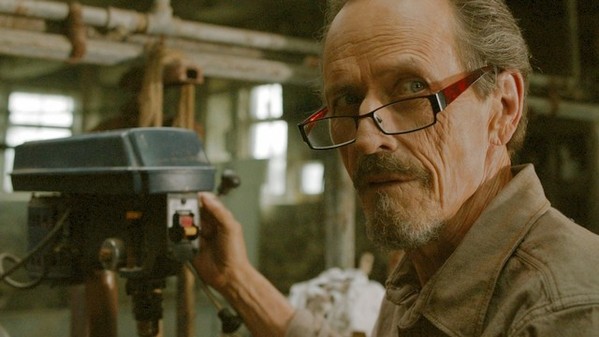 狼人鎮(WOLVES)：最新一代的狼人~ ......「狼人鎮」特映體驗