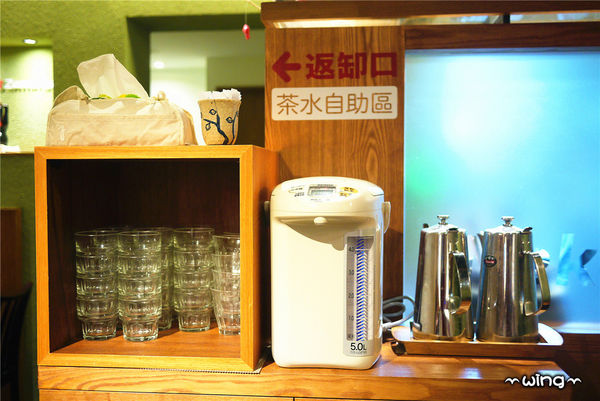 NekoZamurai 貓侍 江戶製麺所：［台北大安區］日本原汁原味【貓侍 江戶製麵所Neko Zamurai】原湯烏龍麵/鍋燒烏龍麵/丼飯/炸牡蠣體驗(捷運信義安和站美食餐廳)