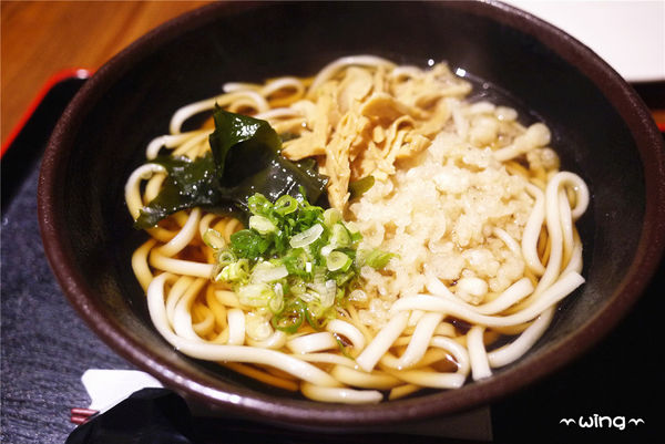 NekoZamurai 貓侍 江戶製麺所：［台北大安區］日本原汁原味【貓侍 江戶製麵所Neko Zamurai】原湯烏龍麵/鍋燒烏龍麵/丼飯/炸牡蠣體驗(捷運信義安和站美食餐廳)