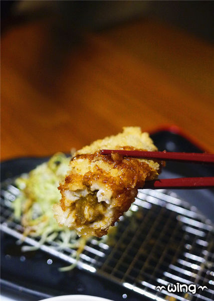 NekoZamurai 貓侍 江戶製麺所：［台北大安區］日本原汁原味【貓侍 江戶製麵所Neko Zamurai】原湯烏龍麵/鍋燒烏龍麵/丼飯/炸牡蠣體驗(捷運信義安和站美食餐廳)