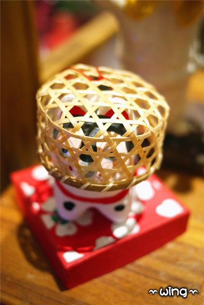 NekoZamurai 貓侍 江戶製麺所：［台北大安區］日本原汁原味【貓侍 江戶製麵所Neko Zamurai】原湯烏龍麵/鍋燒烏龍麵/丼飯/炸牡蠣體驗(捷運信義安和站美食餐廳)