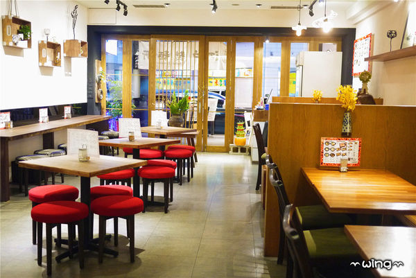 NekoZamurai 貓侍 江戶製麺所：［台北大安區］日本原汁原味【貓侍 江戶製麵所Neko Zamurai】原湯烏龍麵/鍋燒烏龍麵/丼飯/炸牡蠣體驗(捷運信義安和站美食餐廳)