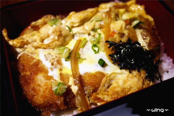 NekoZamurai 貓侍 江戶製麺所：［台北大安區］日本原汁原味【貓侍 江戶製麵所Neko Zamurai】原湯烏龍麵/鍋燒烏龍麵/丼飯/炸牡蠣體驗(捷運信義安和站美食餐廳)