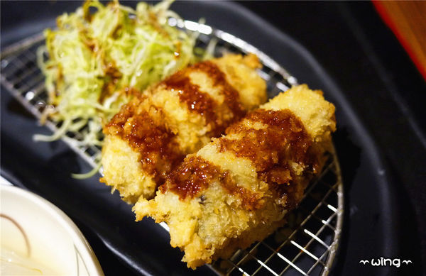 NekoZamurai 貓侍 江戶製麺所：［台北大安區］日本原汁原味【貓侍 江戶製麵所Neko Zamurai】原湯烏龍麵/鍋燒烏龍麵/丼飯/炸牡蠣體驗(捷運信義安和站美食餐廳)