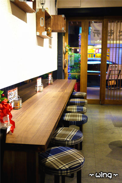 NekoZamurai 貓侍 江戶製麺所：［台北大安區］日本原汁原味【貓侍 江戶製麵所Neko Zamurai】原湯烏龍麵/鍋燒烏龍麵/丼飯/炸牡蠣體驗(捷運信義安和站美食餐廳)