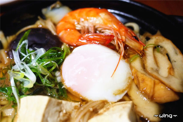 NekoZamurai 貓侍 江戶製麺所：［台北大安區］日本原汁原味【貓侍 江戶製麵所Neko Zamurai】原湯烏龍麵/鍋燒烏龍麵/丼飯/炸牡蠣體驗(捷運信義安和站美食餐廳)