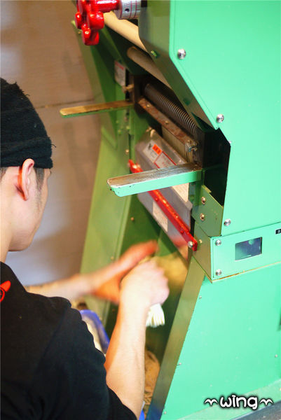 NekoZamurai 貓侍 江戶製麺所：［台北大安區］日本原汁原味【貓侍 江戶製麵所Neko Zamurai】原湯烏龍麵/鍋燒烏龍麵/丼飯/炸牡蠣體驗(捷運信義安和站美食餐廳)