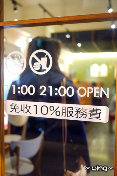 NekoZamurai 貓侍 江戶製麺所：［台北大安區］日本原汁原味【貓侍 江戶製麵所Neko Zamurai】原湯烏龍麵/鍋燒烏龍麵/丼飯/炸牡蠣體驗(捷運信義安和站美食餐廳)