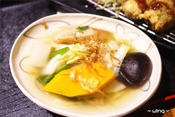 NekoZamurai 貓侍 江戶製麺所：［台北大安區］日本原汁原味【貓侍 江戶製麵所Neko Zamurai】原湯烏龍麵/鍋燒烏龍麵/丼飯/炸牡蠣體驗(捷運信義安和站美食餐廳)