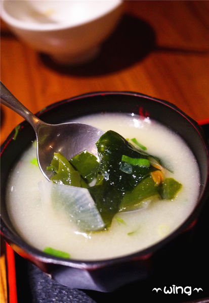 NekoZamurai 貓侍 江戶製麺所：［台北大安區］日本原汁原味【貓侍 江戶製麵所Neko Zamurai】原湯烏龍麵/鍋燒烏龍麵/丼飯/炸牡蠣體驗(捷運信義安和站美食餐廳)