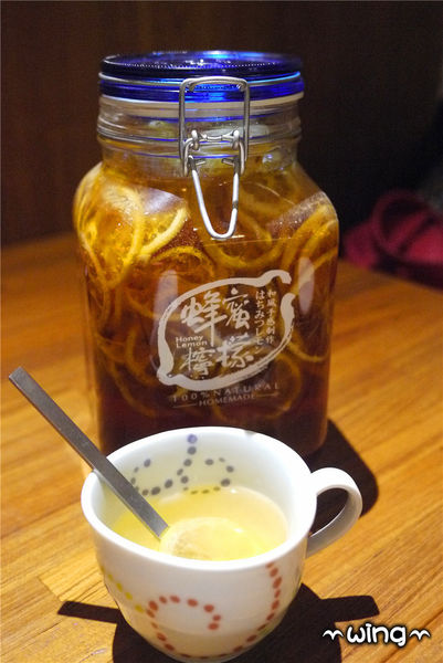 NekoZamurai 貓侍 江戶製麺所：［台北大安區］日本原汁原味【貓侍 江戶製麵所Neko Zamurai】原湯烏龍麵/鍋燒烏龍麵/丼飯/炸牡蠣體驗(捷運信義安和站美食餐廳)