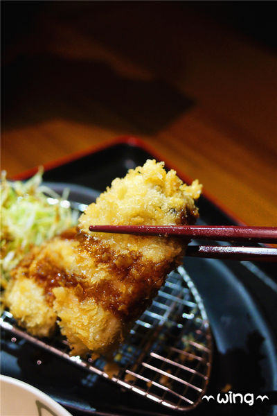 NekoZamurai 貓侍 江戶製麺所：［台北大安區］日本原汁原味【貓侍 江戶製麵所Neko Zamurai】原湯烏龍麵/鍋燒烏龍麵/丼飯/炸牡蠣體驗(捷運信義安和站美食餐廳)