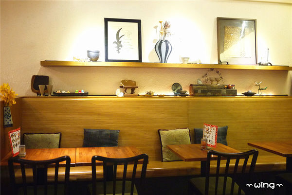 NekoZamurai 貓侍 江戶製麺所：［台北大安區］日本原汁原味【貓侍 江戶製麵所Neko Zamurai】原湯烏龍麵/鍋燒烏龍麵/丼飯/炸牡蠣體驗(捷運信義安和站美食餐廳)