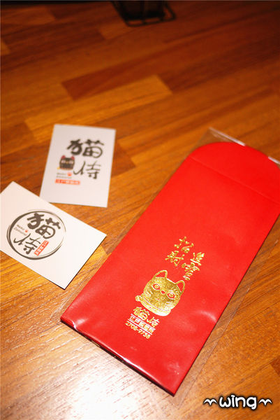 NekoZamurai 貓侍 江戶製麺所：［台北大安區］日本原汁原味【貓侍 江戶製麵所Neko Zamurai】原湯烏龍麵/鍋燒烏龍麵/丼飯/炸牡蠣體驗(捷運信義安和站美食餐廳)