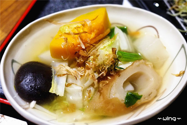 NekoZamurai 貓侍 江戶製麺所：［台北大安區］日本原汁原味【貓侍 江戶製麵所Neko Zamurai】原湯烏龍麵/鍋燒烏龍麵/丼飯/炸牡蠣體驗(捷運信義安和站美食餐廳)