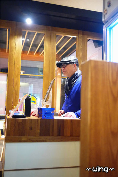 NekoZamurai 貓侍 江戶製麺所：［台北大安區］日本原汁原味【貓侍 江戶製麵所Neko Zamurai】原湯烏龍麵/鍋燒烏龍麵/丼飯/炸牡蠣體驗(捷運信義安和站美食餐廳)