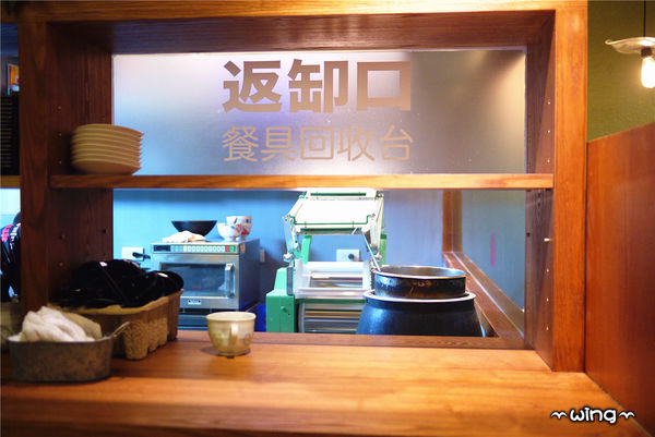 NekoZamurai 貓侍 江戶製麺所：［台北大安區］日本原汁原味【貓侍 江戶製麵所Neko Zamurai】原湯烏龍麵/鍋燒烏龍麵/丼飯/炸牡蠣體驗(捷運信義安和站美食餐廳)