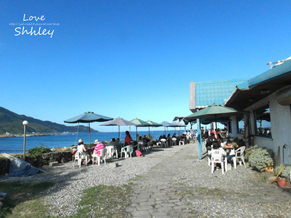 許莉。黃金咖啡