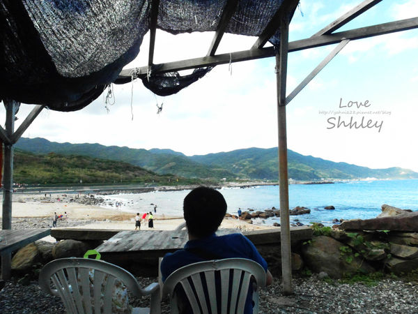 許莉。黃金咖啡