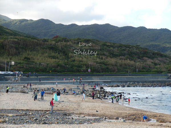 許莉。黃金咖啡