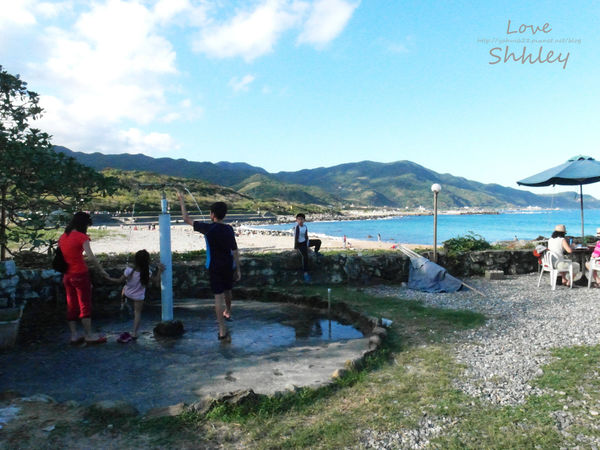 許莉。黃金咖啡