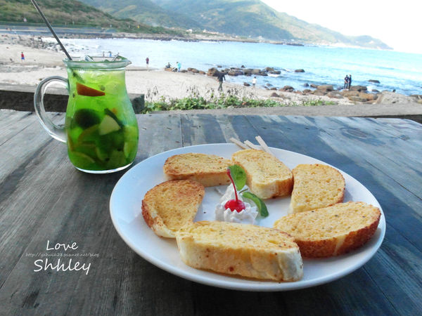 許莉。黃金咖啡