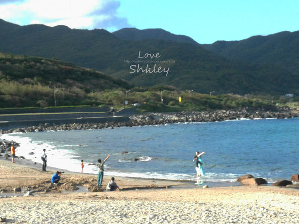 許莉。黃金咖啡