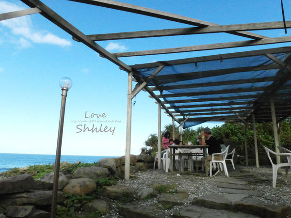 許莉。黃金咖啡