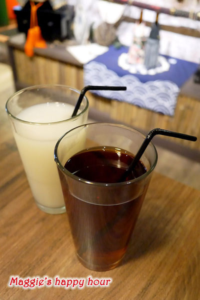 武侍酒 日式居酒屋：南港軟體園區【武侍酒 日式居酒屋】串燒／炸物／鍋物／煮物／食事