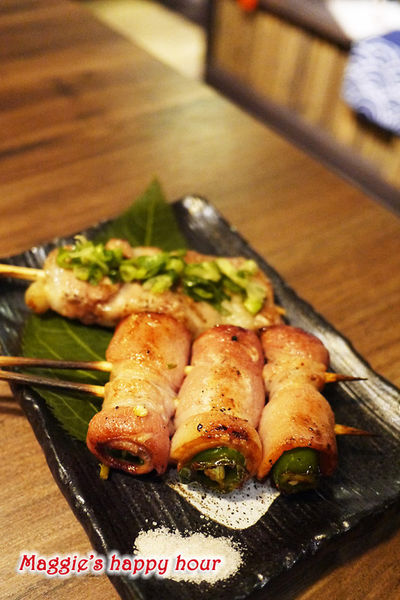 武侍酒 日式居酒屋：南港軟體園區【武侍酒 日式居酒屋】串燒／炸物／鍋物／煮物／食事