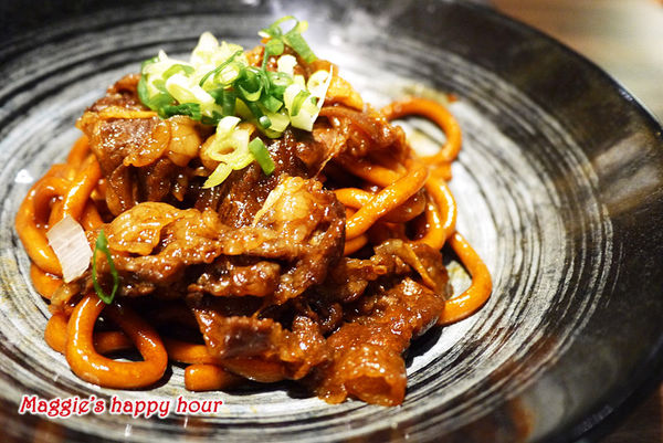 武侍酒 日式居酒屋：南港軟體園區【武侍酒 日式居酒屋】串燒／炸物／鍋物／煮物／食事