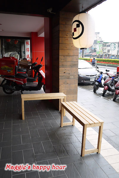 武侍酒 日式居酒屋：南港軟體園區【武侍酒 日式居酒屋】串燒／炸物／鍋物／煮物／食事