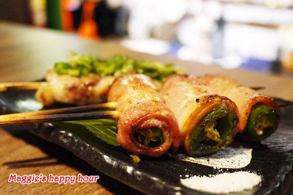 武侍酒 日式居酒屋：南港軟體園區【武侍酒 日式居酒屋】串燒／炸物／鍋物／煮物／食事