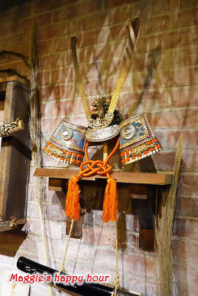 武侍酒 日式居酒屋：南港軟體園區【武侍酒 日式居酒屋】串燒／炸物／鍋物／煮物／食事