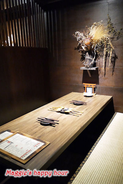 武侍酒 日式居酒屋：南港軟體園區【武侍酒 日式居酒屋】串燒／炸物／鍋物／煮物／食事