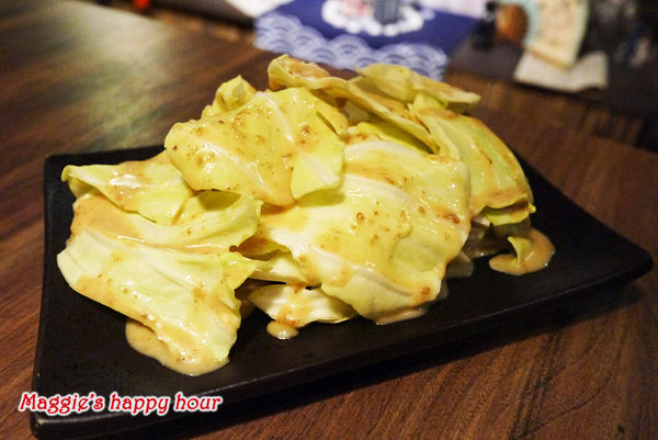 武侍酒 日式居酒屋：南港軟體園區【武侍酒 日式居酒屋】串燒／炸物／鍋物／煮物／食事