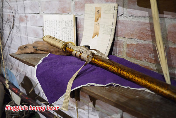 武侍酒 日式居酒屋：南港軟體園區【武侍酒 日式居酒屋】串燒／炸物／鍋物／煮物／食事