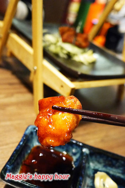 武侍酒 日式居酒屋：南港軟體園區【武侍酒 日式居酒屋】串燒／炸物／鍋物／煮物／食事