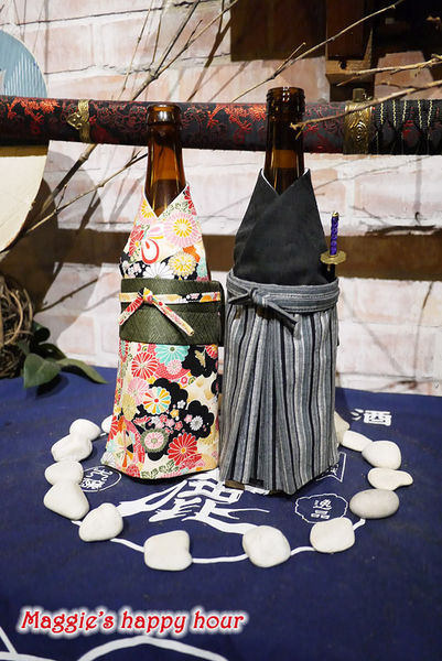 武侍酒 日式居酒屋：南港軟體園區【武侍酒 日式居酒屋】串燒／炸物／鍋物／煮物／食事