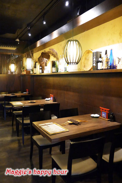 武侍酒 日式居酒屋：南港軟體園區【武侍酒 日式居酒屋】串燒／炸物／鍋物／煮物／食事