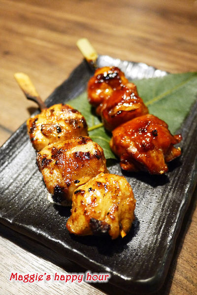 武侍酒 日式居酒屋：南港軟體園區【武侍酒 日式居酒屋】串燒／炸物／鍋物／煮物／食事