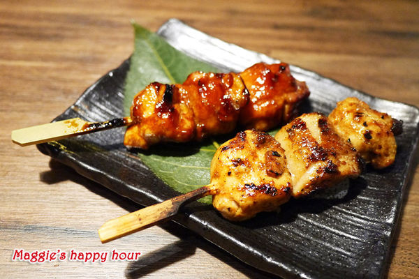 武侍酒 日式居酒屋：南港軟體園區【武侍酒 日式居酒屋】串燒／炸物／鍋物／煮物／食事