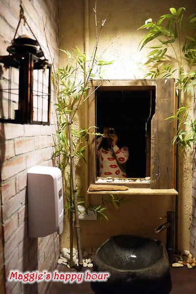 武侍酒 日式居酒屋：南港軟體園區【武侍酒 日式居酒屋】串燒／炸物／鍋物／煮物／食事