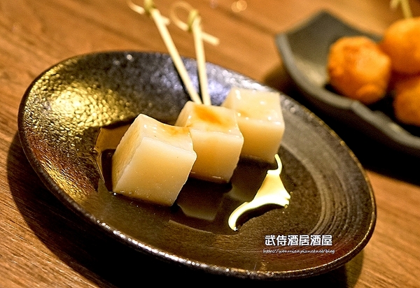 武侍酒 日式居酒屋:【南港展覽館/串燒/炸串 推薦】平價用心服務好, 三五好友聊天喝酒好地方 ✿✿ 武侍酒居酒屋 ✿✿ (完整菜單)